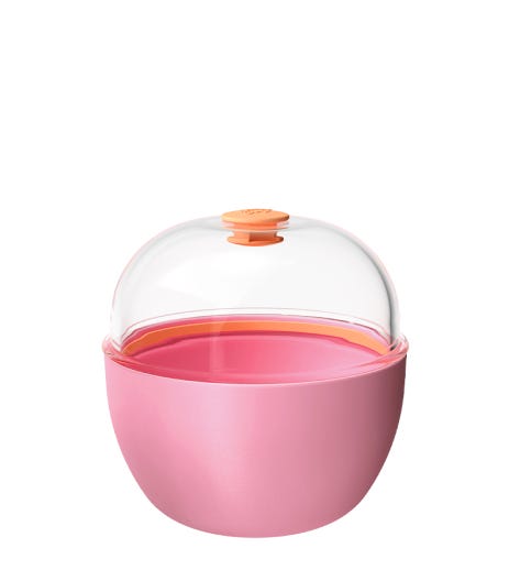 Explore the New Go Bowl